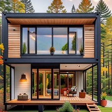 Báo Giá Làm Nhà Lắp Ghép Nhanh Chóng Tại Phường An Thạnh, Thuận An