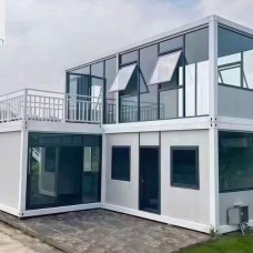 Báo Giá Nhà Lắp Ghép Khung Thép Tại Phường An Phú, Thuận An