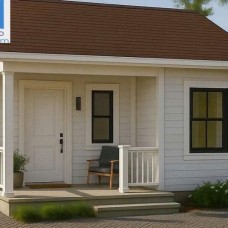 Báo Giá Thi Công Nhà Lắp Ghép Trọn Gói Mới Nhất Tại Phường Bình Nhâm, Thuận An