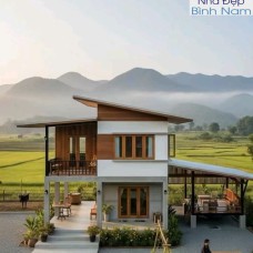 Báo Giá Nhà Lắp Ghép Trọn Gói Mới Nhất Tại Phường Thuận Giao, Thuận An