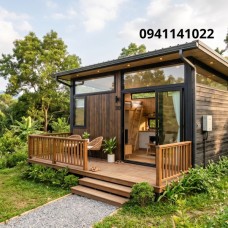 Báo Giá Xây Dựng Nhà Lắp Ghép Giá Rẻ Tại Phường Dĩ An, Dĩ An