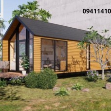 Chi Phí Xây Dựng Nhà Lắp Ghép Tại Phường Phú Lợi, Thủ Dầu Một