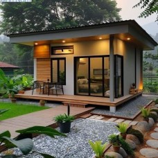 Xây Dựng Nhà Lắp Ghép Thông Minh Tại Phường Phú Tân, Thủ Dầu Một