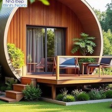 Dịch Vụ Làm Nhà Lắp Ghép Chất Lượng Tại Phường Bình An, Dĩ An