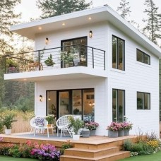 Dịch Vụ Làm Nhà Lắp Ghép Chất Lượng Tại Phường Phú Lợi, Thủ Dầu Một