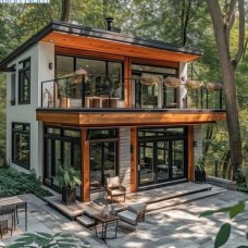 Dịch Vụ Làm Nhà Lắp Ghép Nhật Bản Tại Phường Thới Hòa, Bến Cát