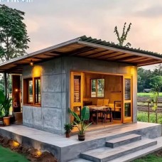 Đơn Vị Làm Nhà Lắp Ghép Chuyên Nghiệp Tại Phường Hội Nghĩa, Tân Uyên