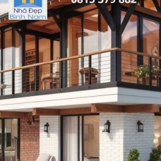 Đơn vị thi công nhà lắp ghép chuyên nghiệp tại Dĩ An
