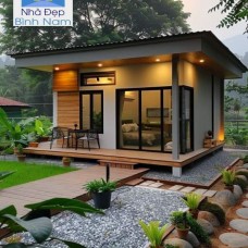 Đơn vị thi công nhà lắp ghép chuyên nghiệp tại Phường Thái Hòa, Tân Uyên