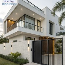 Đơn vị thi công nhà lắp ghép chuyên nghiệp tại Thủ Dầu Một