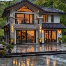 Đơn Vị Xây Nhà Lắp Ghép Module Tại Phường Chánh Nghĩa, Thủ Dầu Một
