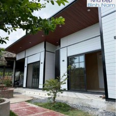Dự Toán Chi Phí Xây Dựng Nhà Lắp Ghép Tại Phường Khánh Bình, Tân Uyên