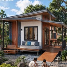 Làm Nhà Lắp Ghép Panel Chất Lượng Tại Phường Chánh Phú Hòa, Bến Cát