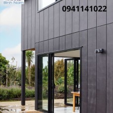 Mẫu Nhà Lắp Ghép Panel Hiện Đại Tại Phường Vĩnh Phú, Thuận An