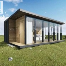 Nhà lắp ghép Thủ Dầu Một 
