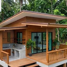 Nhà Thầu Xây Nhà Lắp Ghép Module Tại Phường Tân Đông Hiệp, Dĩ An