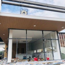 Thi Công Nhà Lắp Ghép 30m2 Trọn Gói Tại Phường Phú Hòa, Thủ Dầu Một