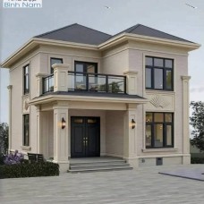 Thi Công Nhà Lắp Ghép Chuyên Nghiệp Tại Phường Tân Phước Khánh, Tân Uyên