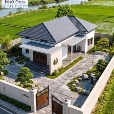 Thi Công Nhà Lắp Ghép Chuyên Nghiệp Tại Phường Thái Hòa, Tân Uyên