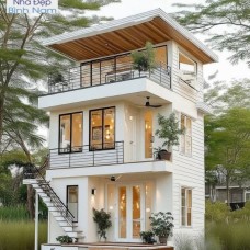 Thi Công Nhà Lắp Ghép Giá Rẻ Trọn Gói Tại Phường Bình Chuẩn, Thuận An
