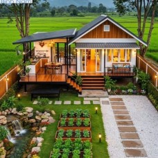 Thi Công Nhà Lắp Ghép Giá Rẻ Trọn Gói Tại Phường Phú Hòa, Thủ Dầu Một