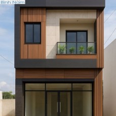 Thi Công Nhà Lắp Ghép Trọn Gói Tại Phường Bình Chuẩn, Thuận An