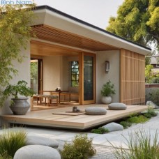Chi Phí Xây Dựng Nhà Lắp Ghép Tại Phường Phú Lợi, Thủ Dầu Một
