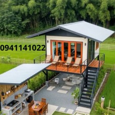 Xu Hướng Nhà Lắp Ghép Tiền Chế Tại Phường Chánh Nghĩa, Thủ Dầu Một